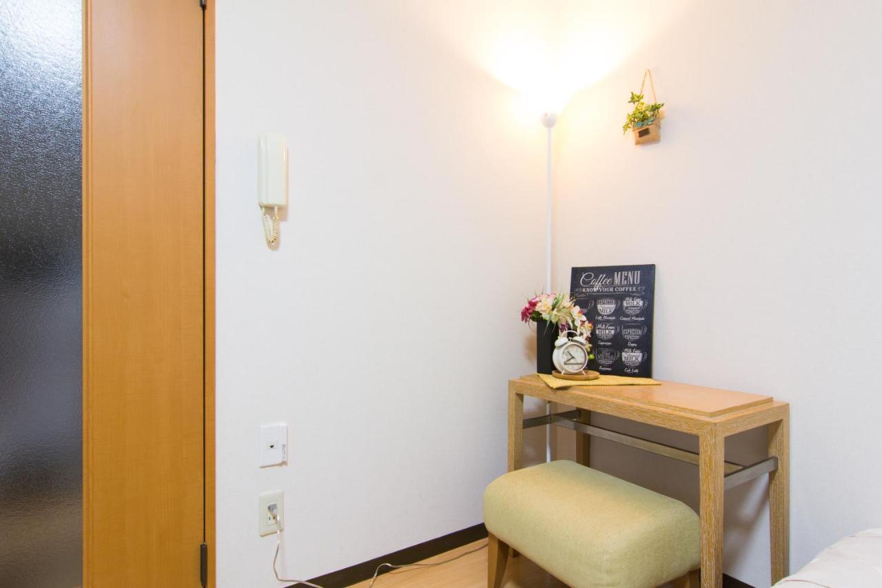 Cookie House Adt Apartment Tokyo
