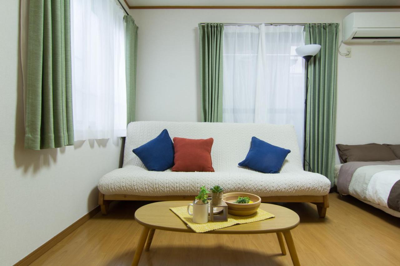 Cookie House Adt Apartment Tokyo