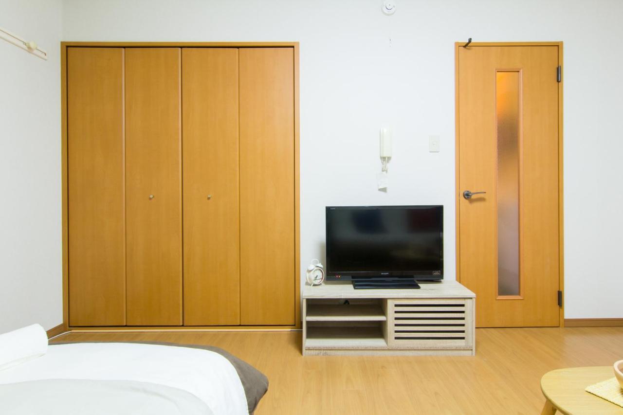 Cookie House Adt Apartment Tokyo