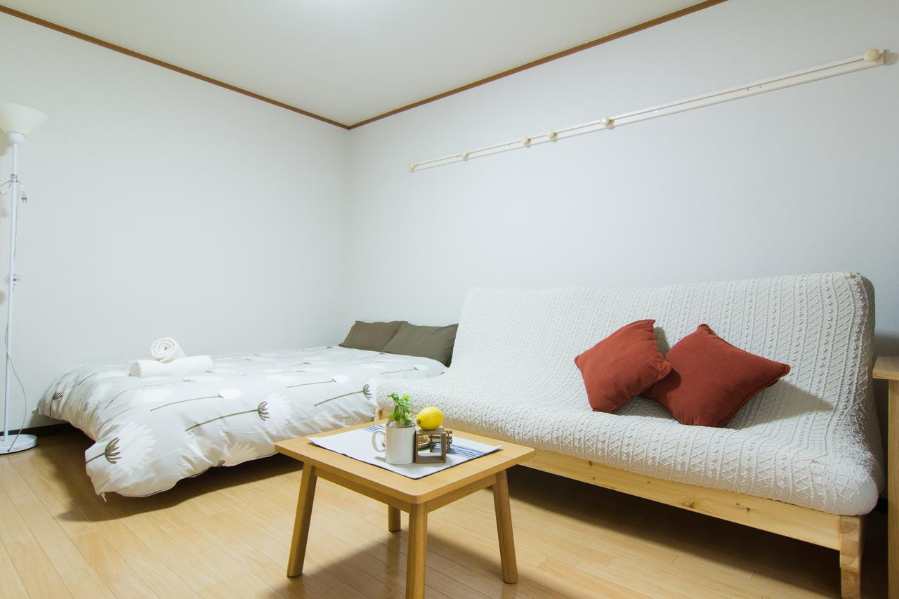 Cookie House Adt Apartment *