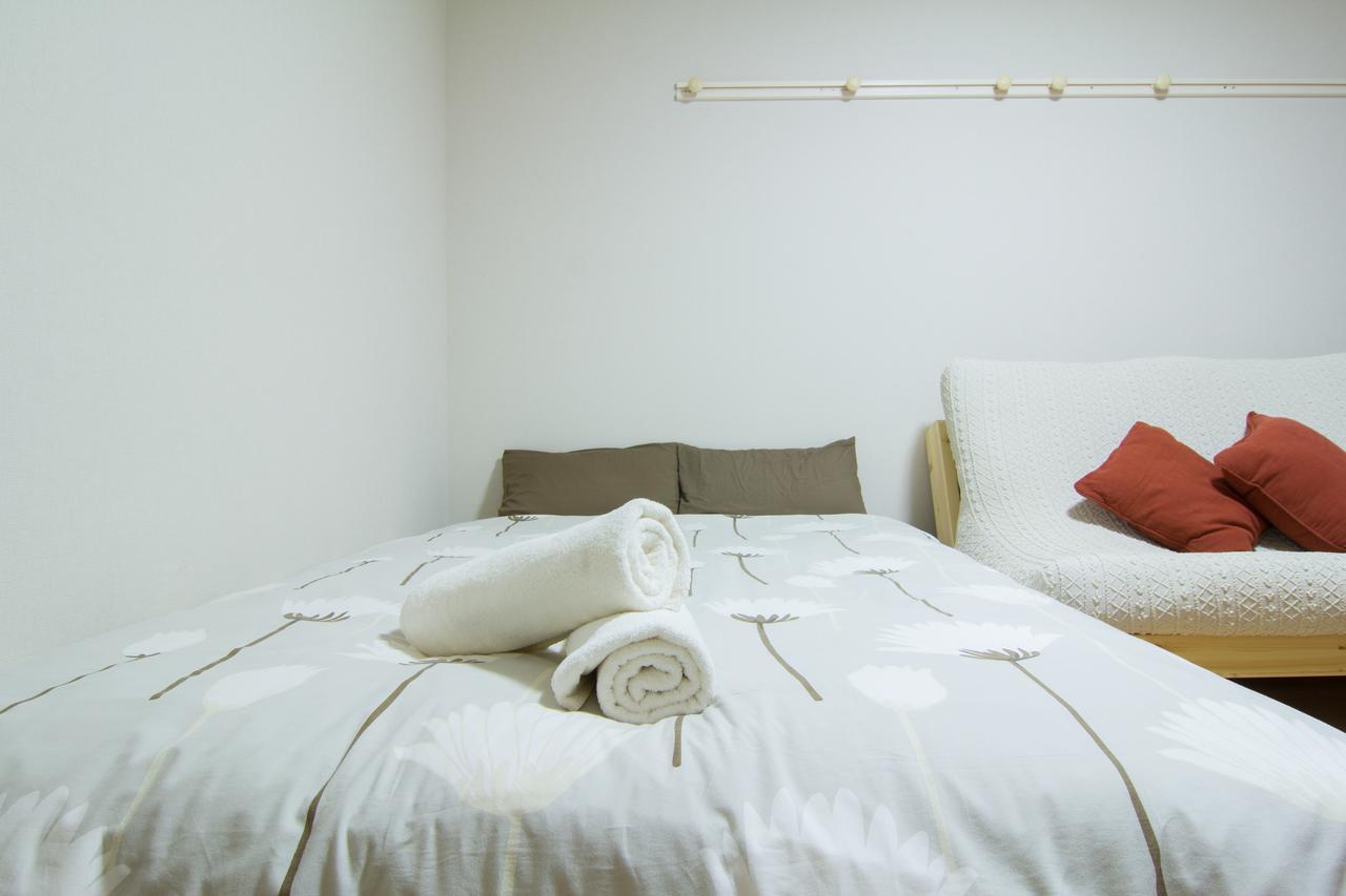 Apartment Cookie House Adt Tokyo