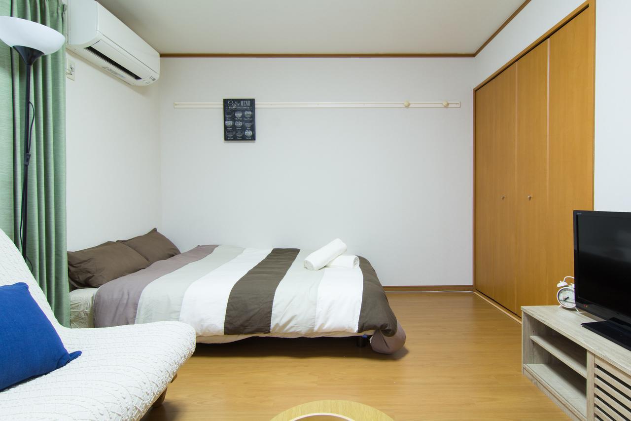 Cookie House Adt Apartment Tokyo