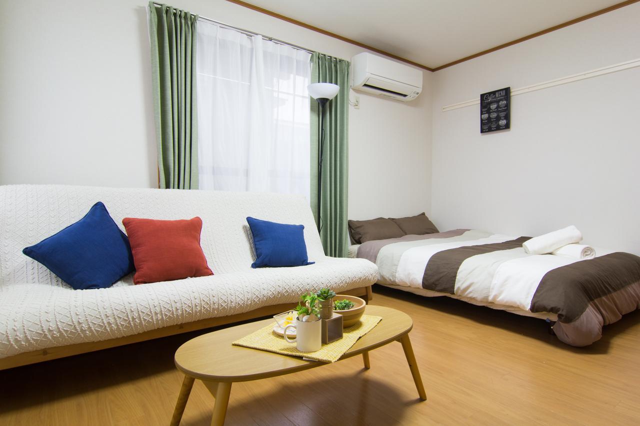 Apartment Cookie House Adt Tokyo