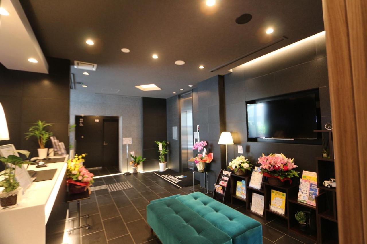 Hotel Livemax Takadanobaba Ekimae Tokyo