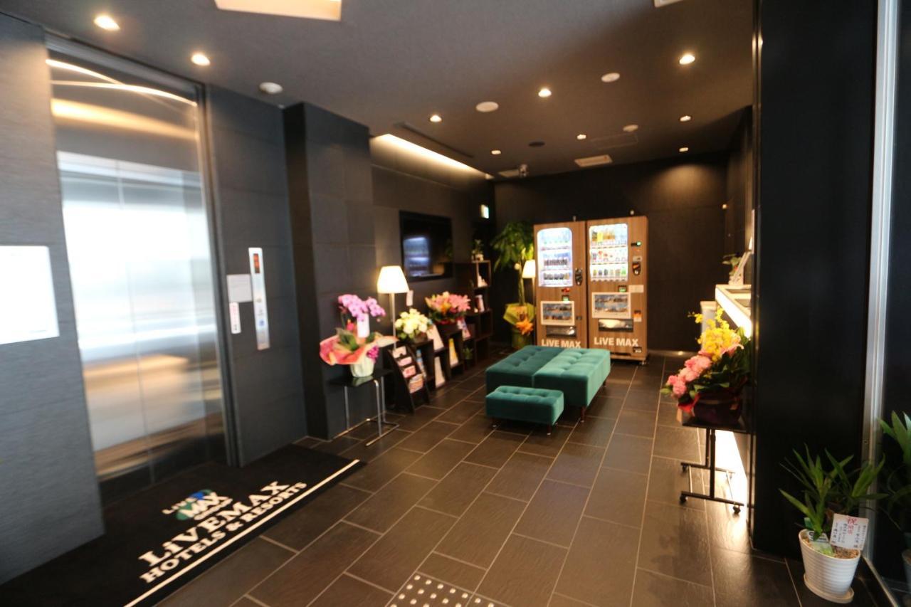 Hotel Livemax Takadanobaba Ekimae Tokyo
