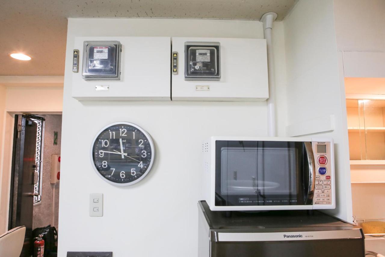 Apartment Station Otsuka *