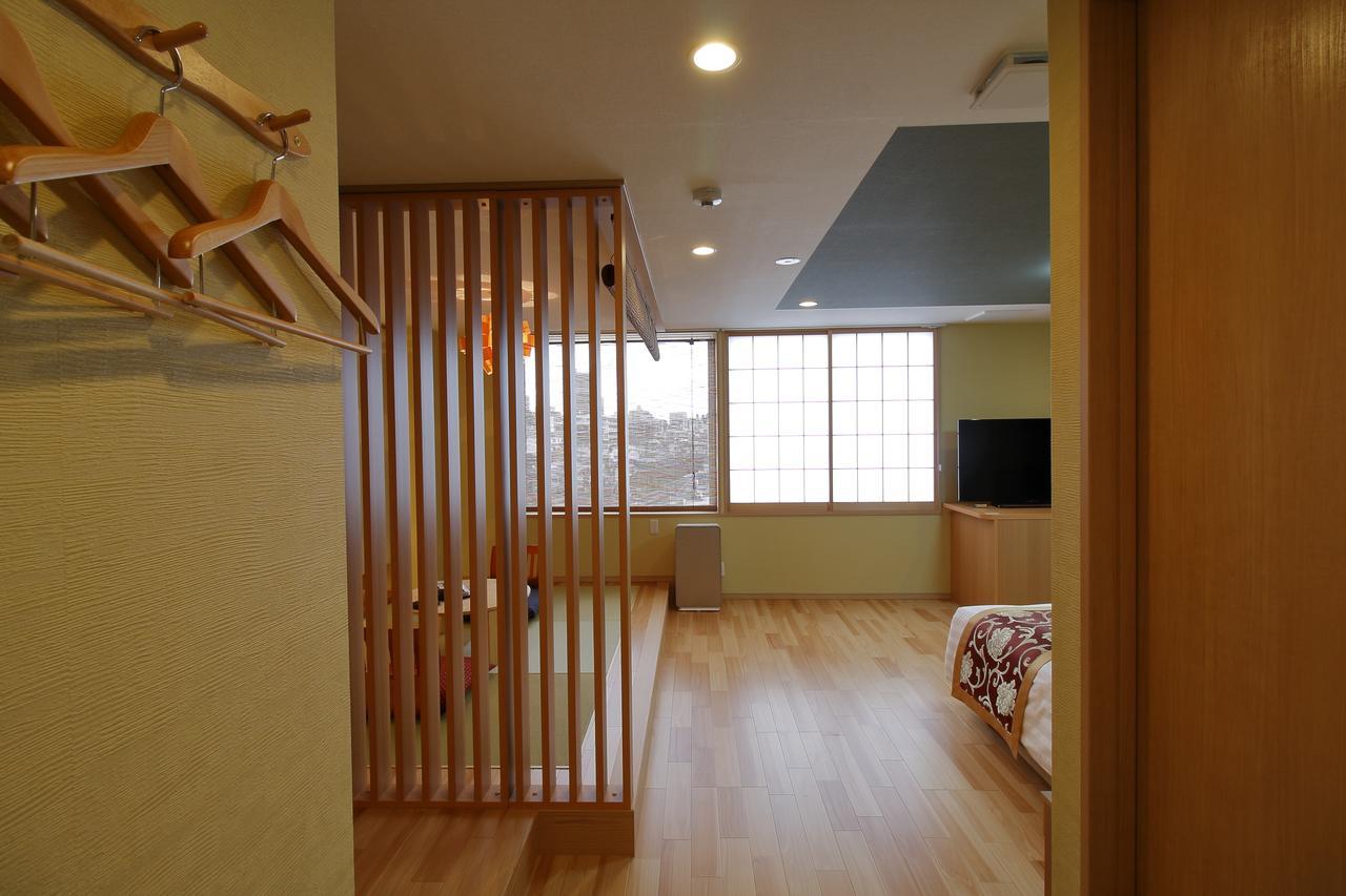 Nagomi Nippori Hotel 3*