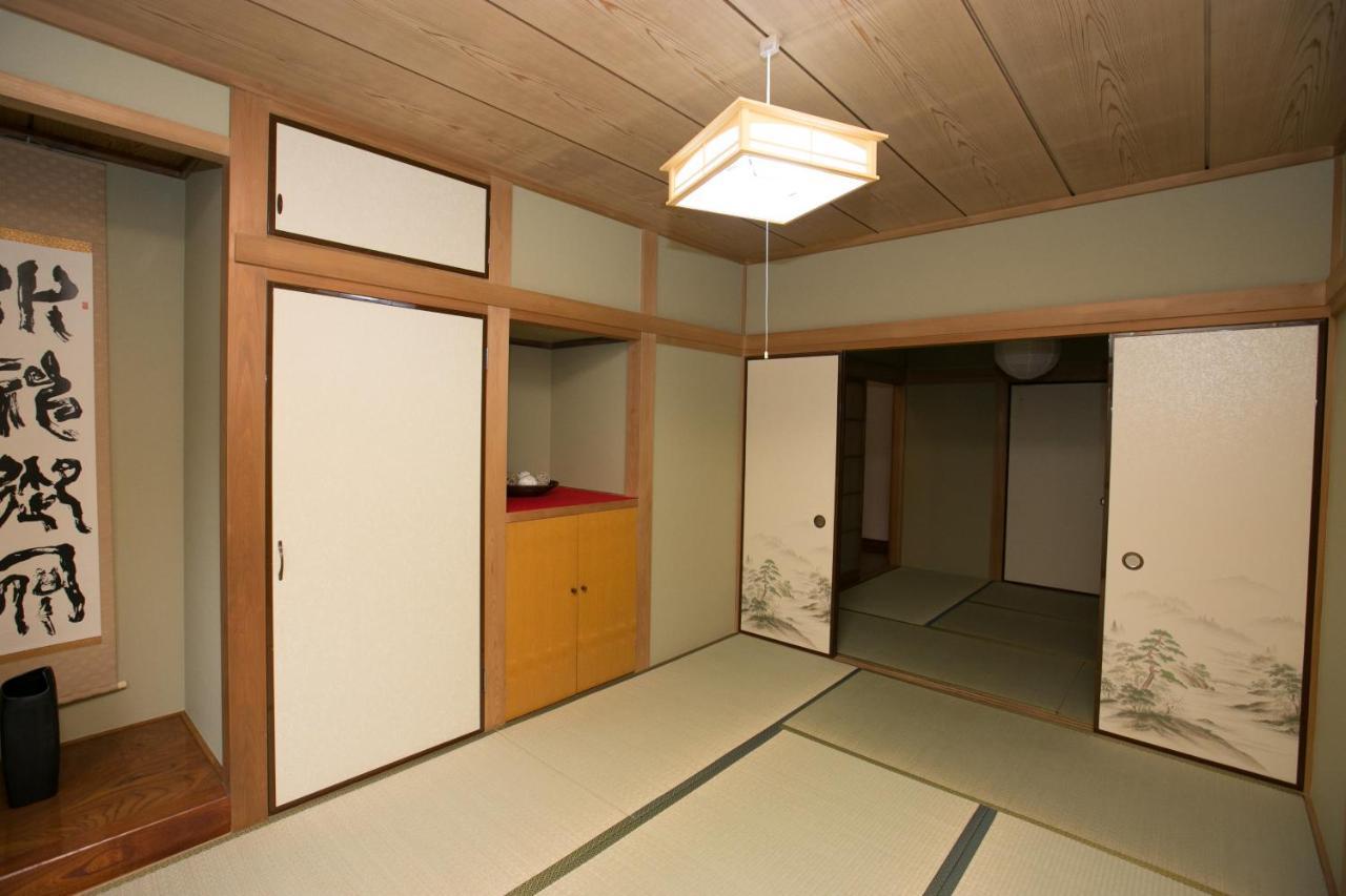 Nishioi House Apartment Tokyo