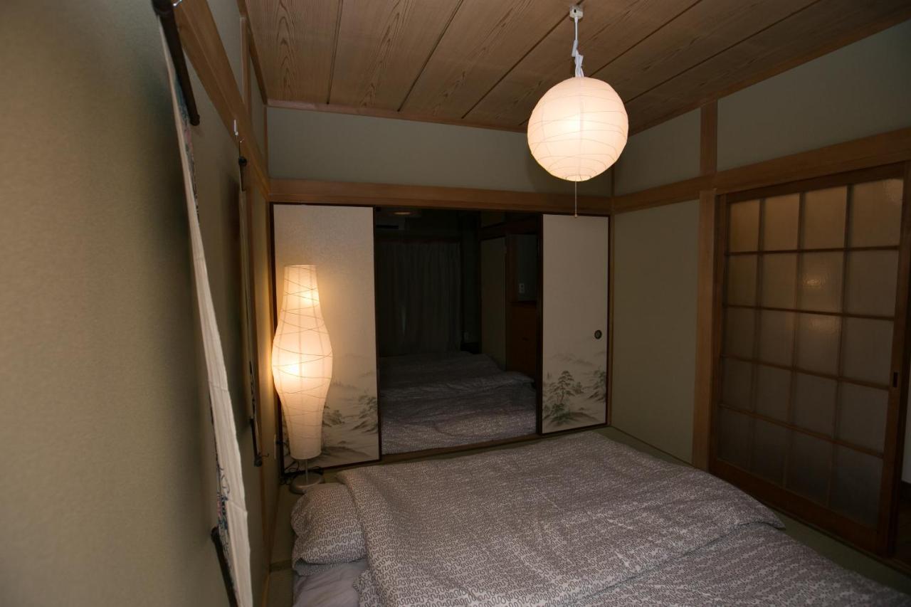 Nishioi House * Tokyo