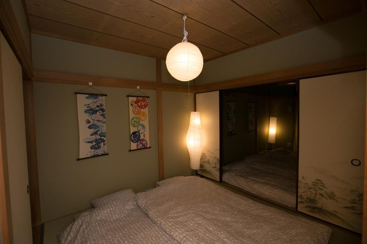 Nishioi House Apartment Tokyo