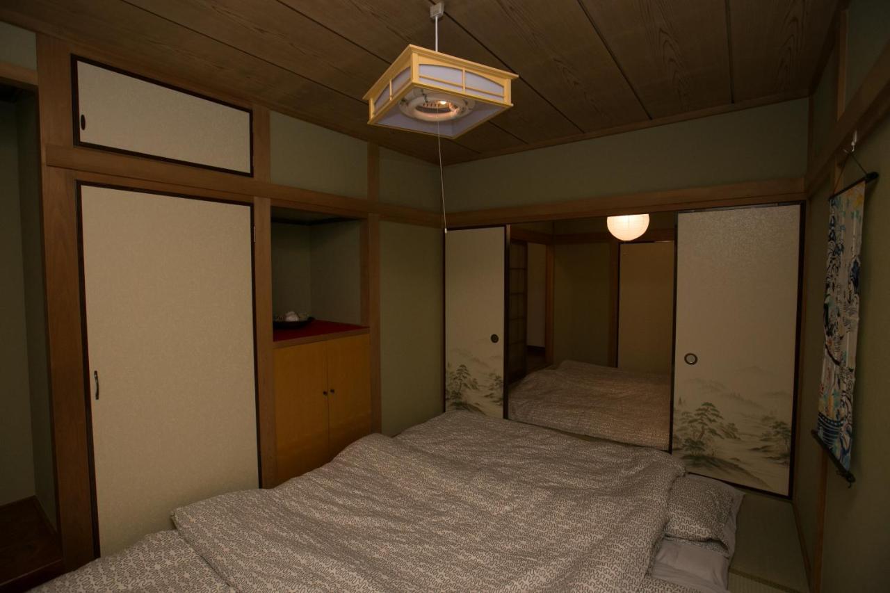 Nishioi House * Tokyo