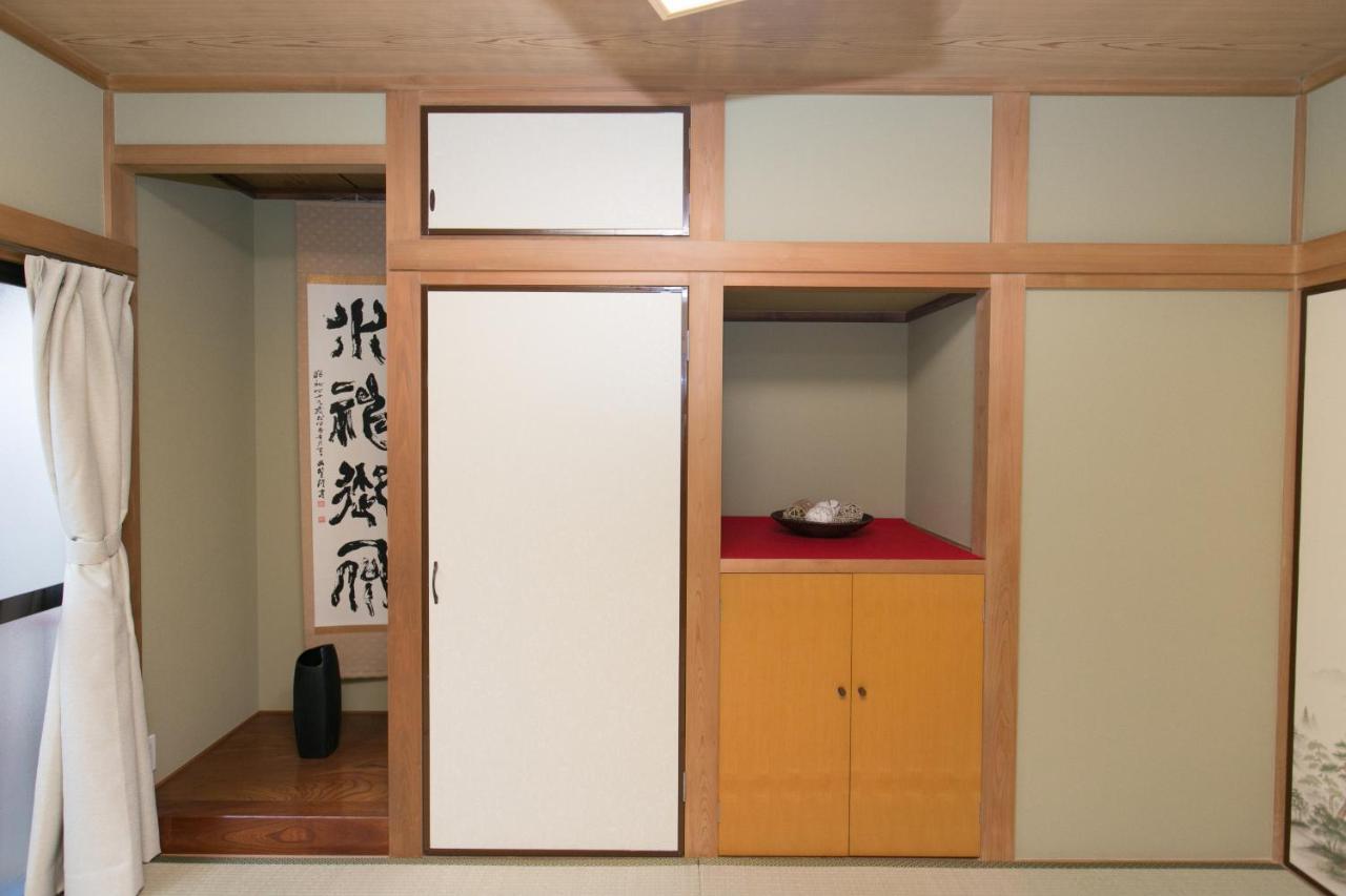 Nishioi House Apartment Tokyo