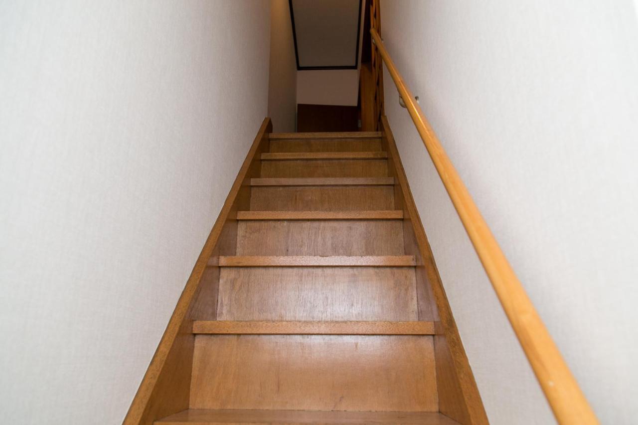 Nishioi House *