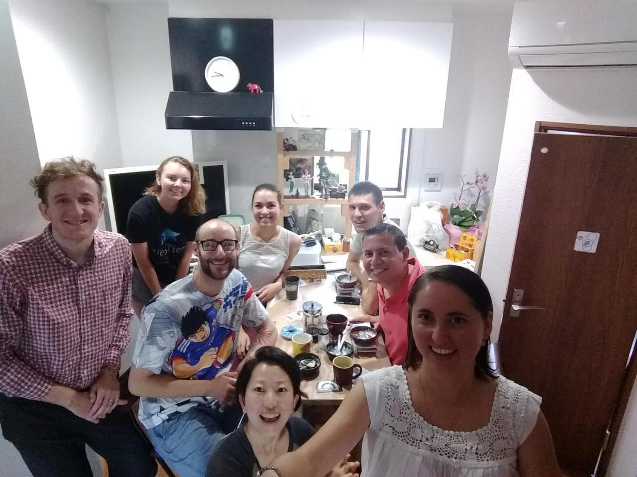 Comuna Crew Stay & Learn Bed & Breakfast