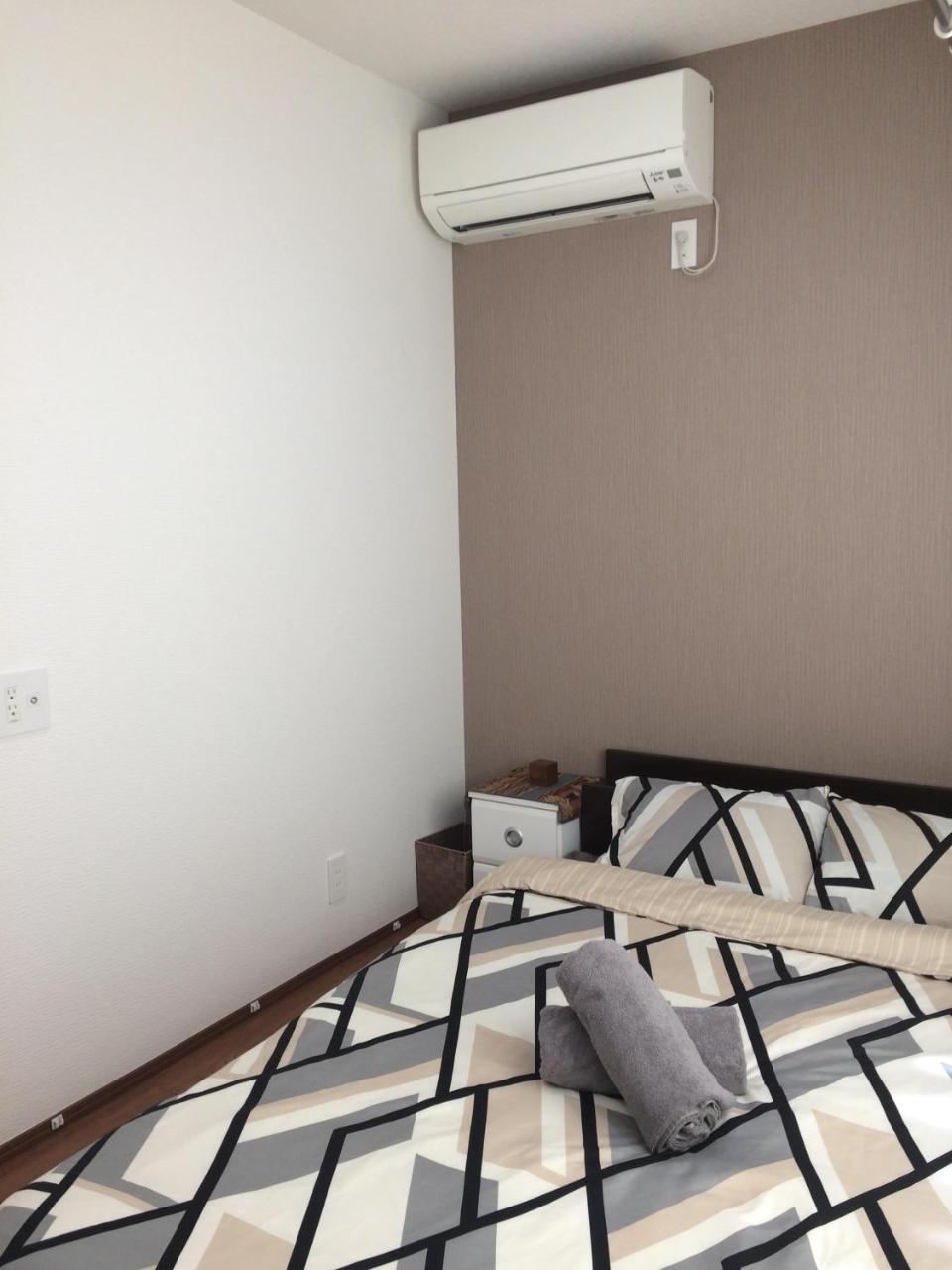 Bed & Breakfast Comuna Crew Stay & Learn Tokyo