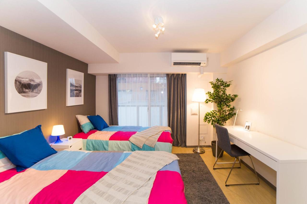 Universal Haneda Apartment *