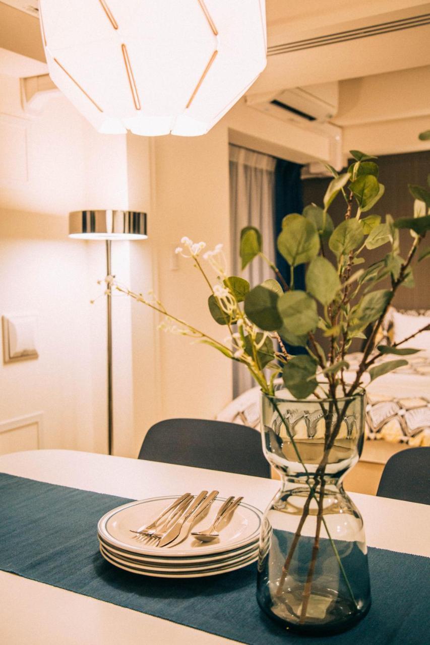 Apartment Universal Haneda *