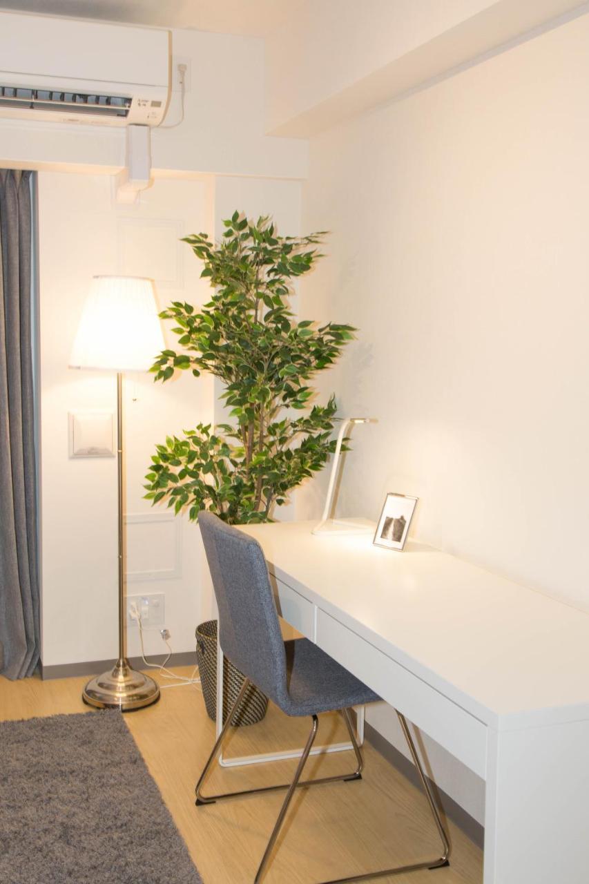 Universal Haneda Apartment Tokyo