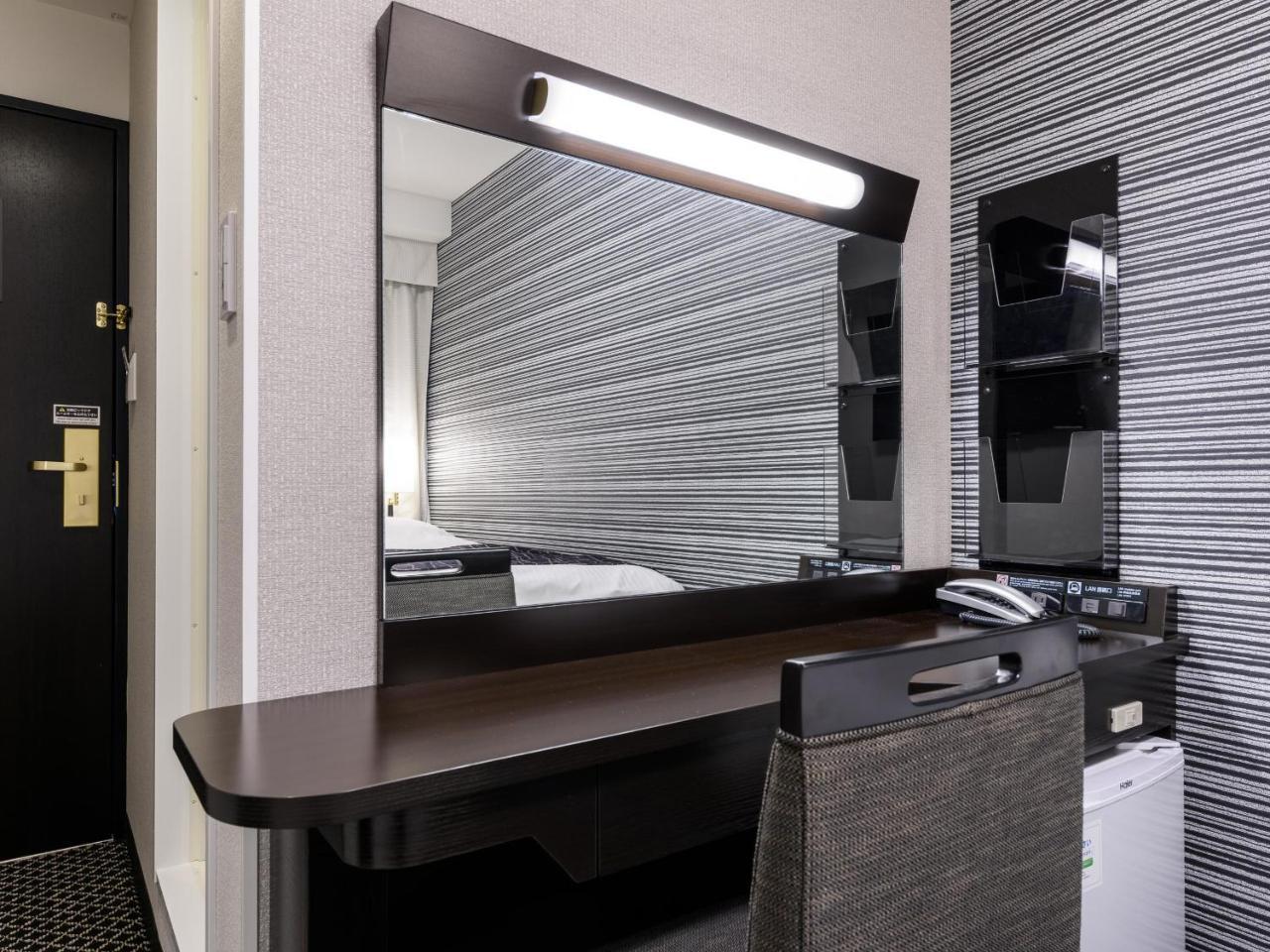 Hotel Apa Hatchobori Shintomicho 3*
