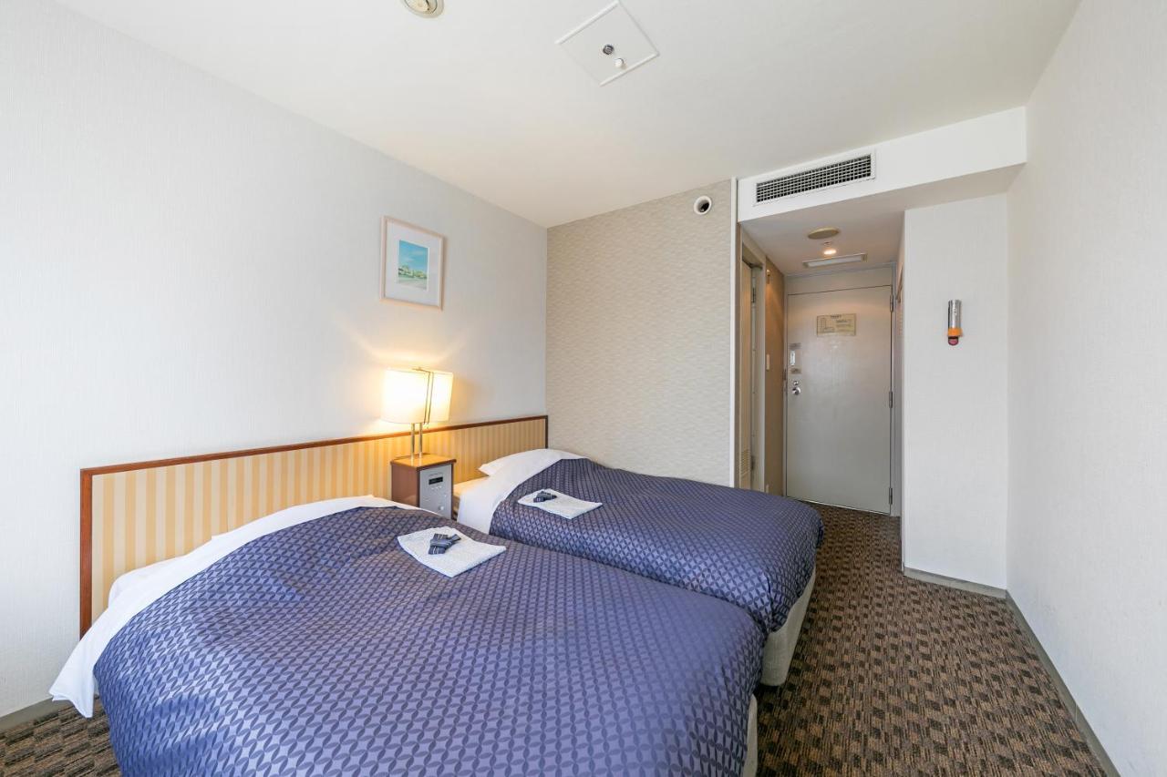 Hotel Ginza Capital Main
