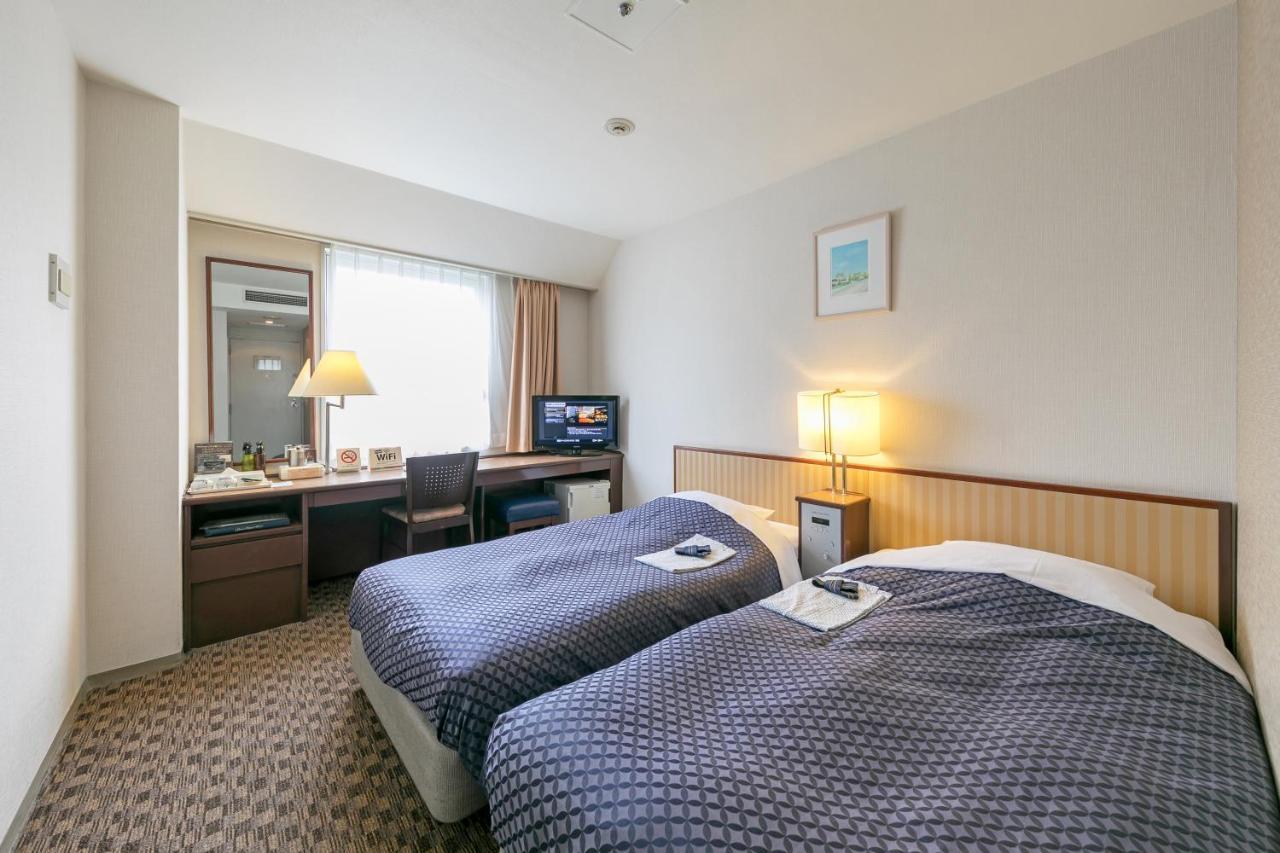 Ginza Capital Main Hotel