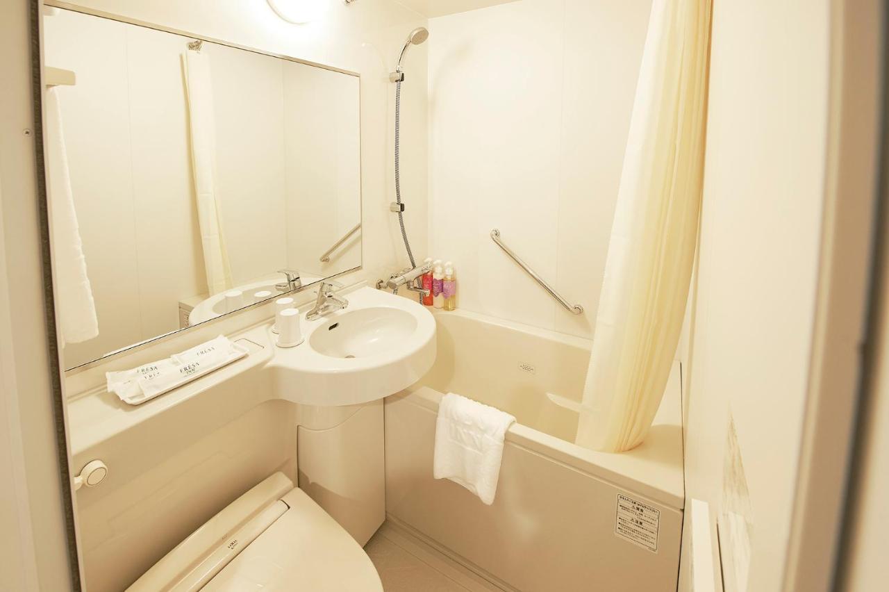Hotel Sotetsu Fresa Kinshicho 3*