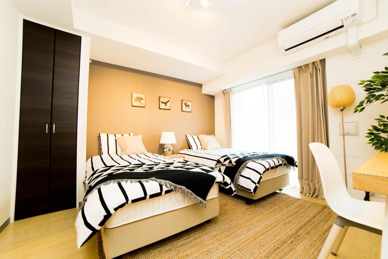 Universal Haneda Apartment
