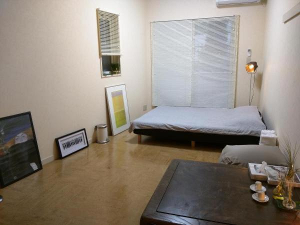 At Cat Street & Omotesando Apartment Tokyo