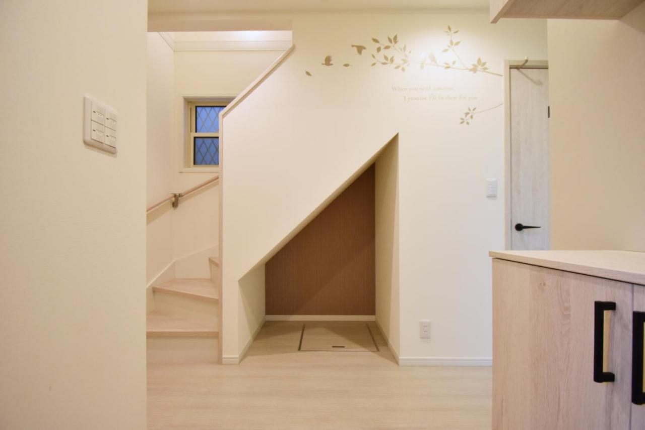 Apartment Urauasu Maihama Dream House *