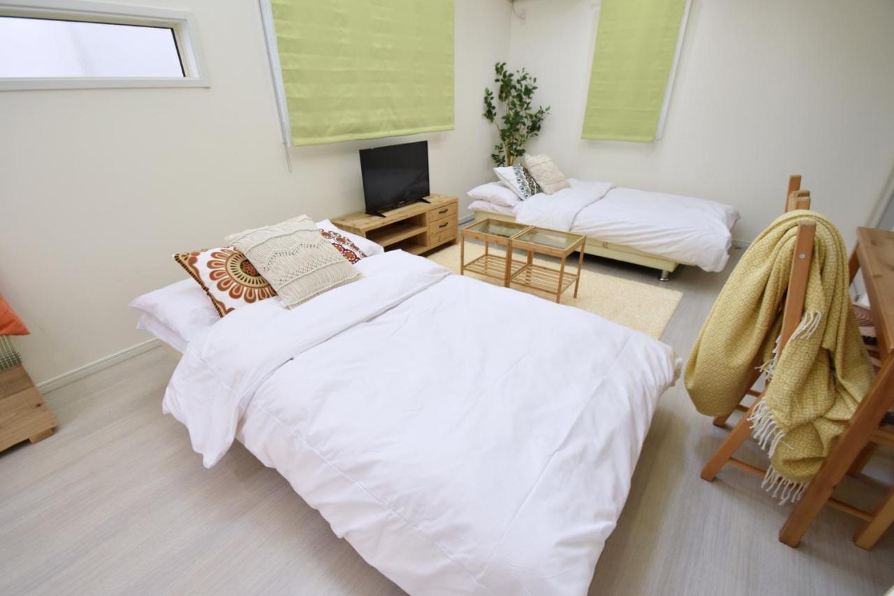 Apartment Urauasu Maihama Dream House Tokyo