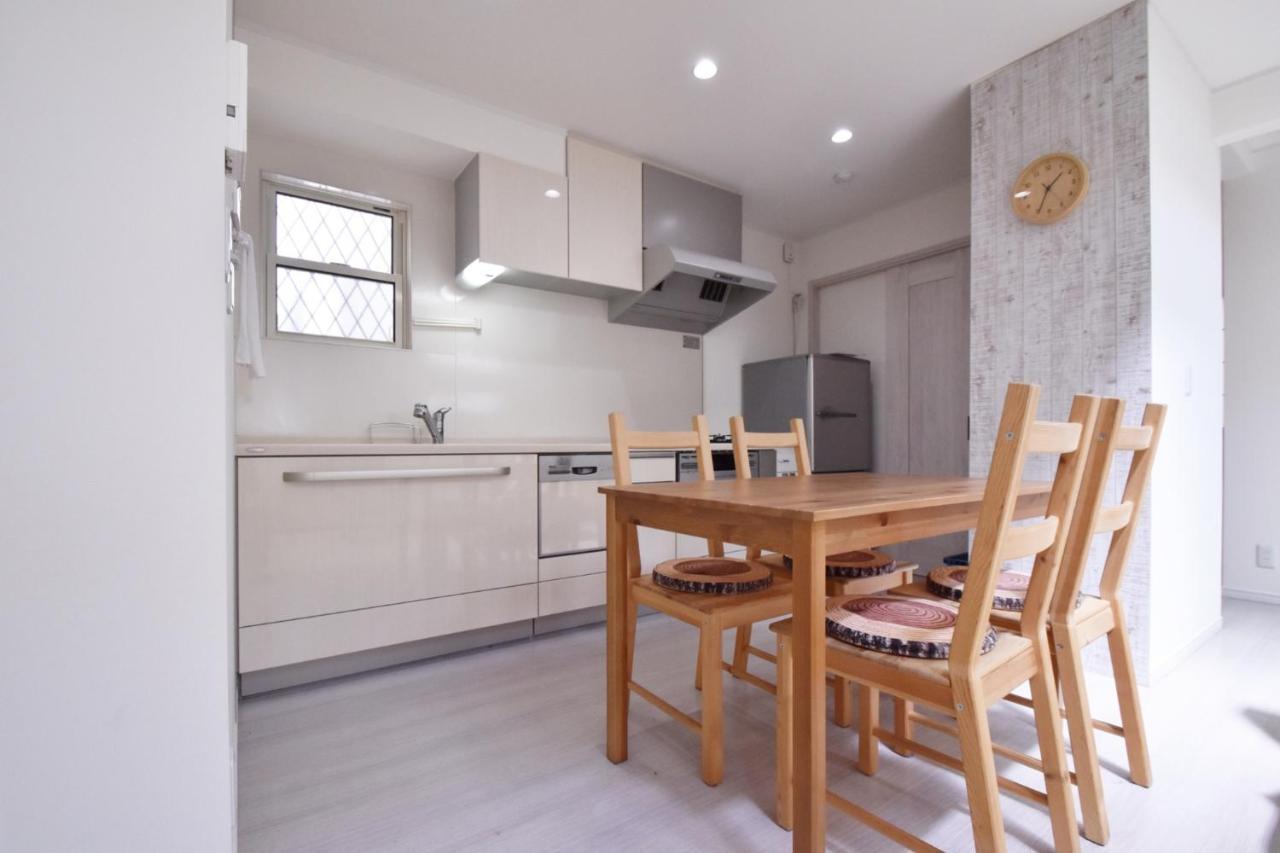Urauasu Maihama Dream House Apartment *