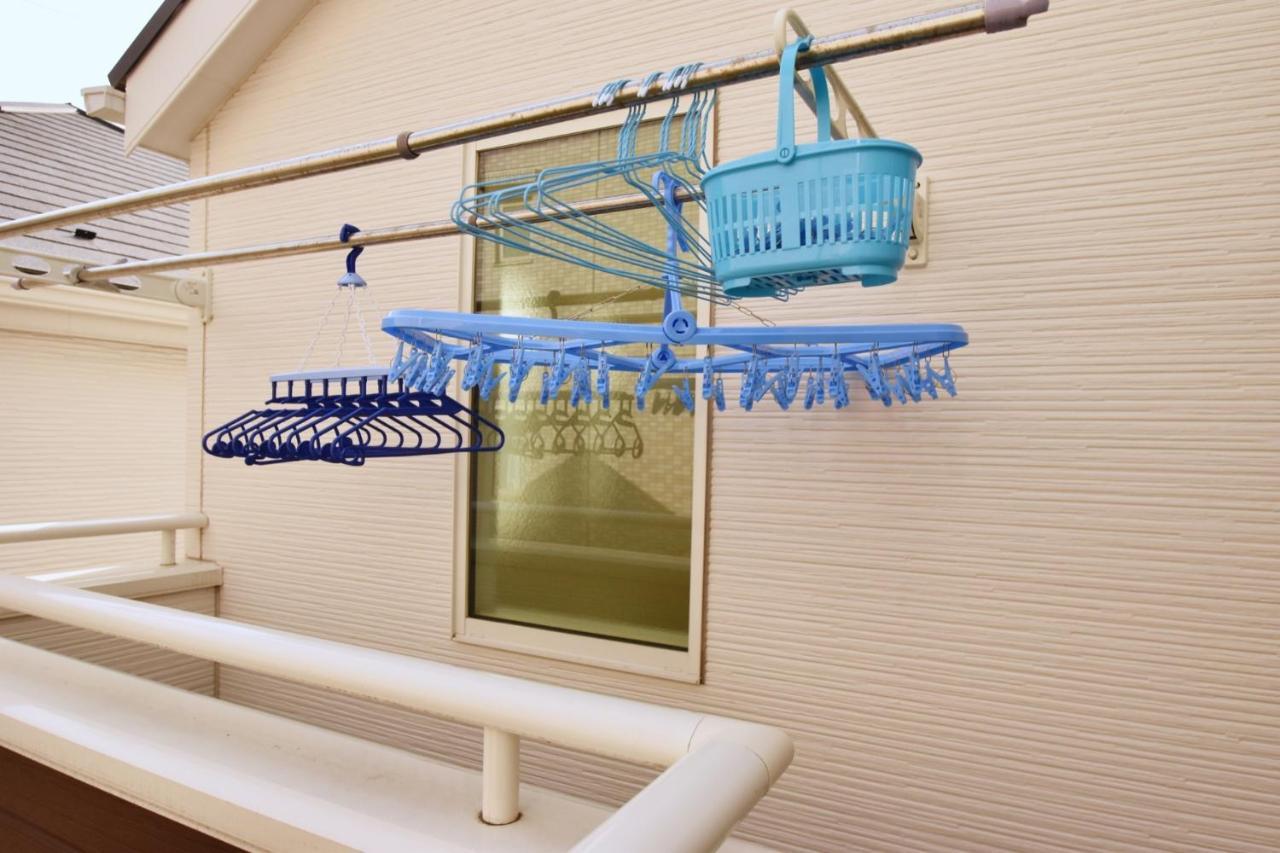 Apartment Urauasu Maihama Dream House
