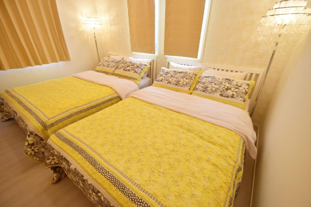 Urauasu Maihama Dream House *