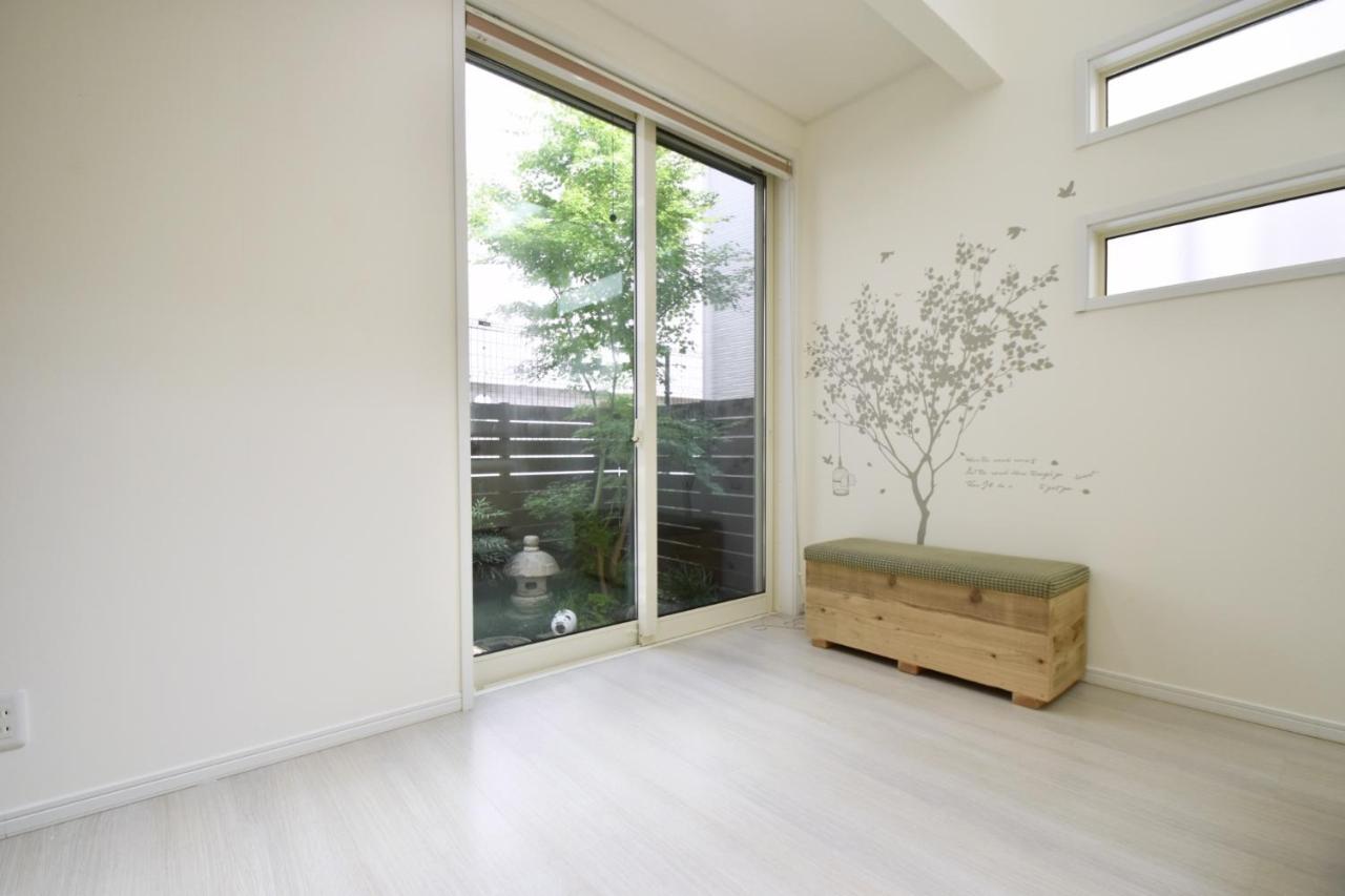 Urauasu Maihama Dream House Apartment Tokyo