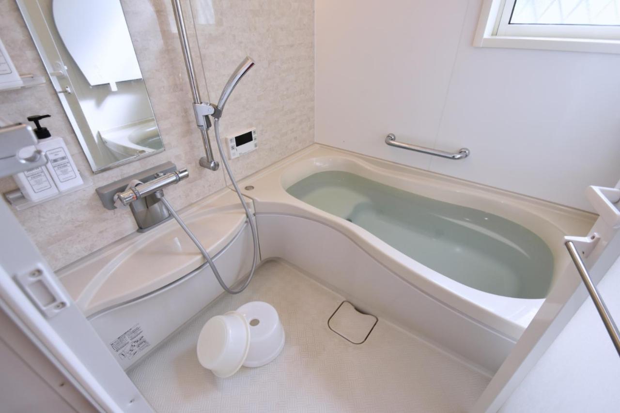 Apartment Urauasu Maihama Dream House Tokyo