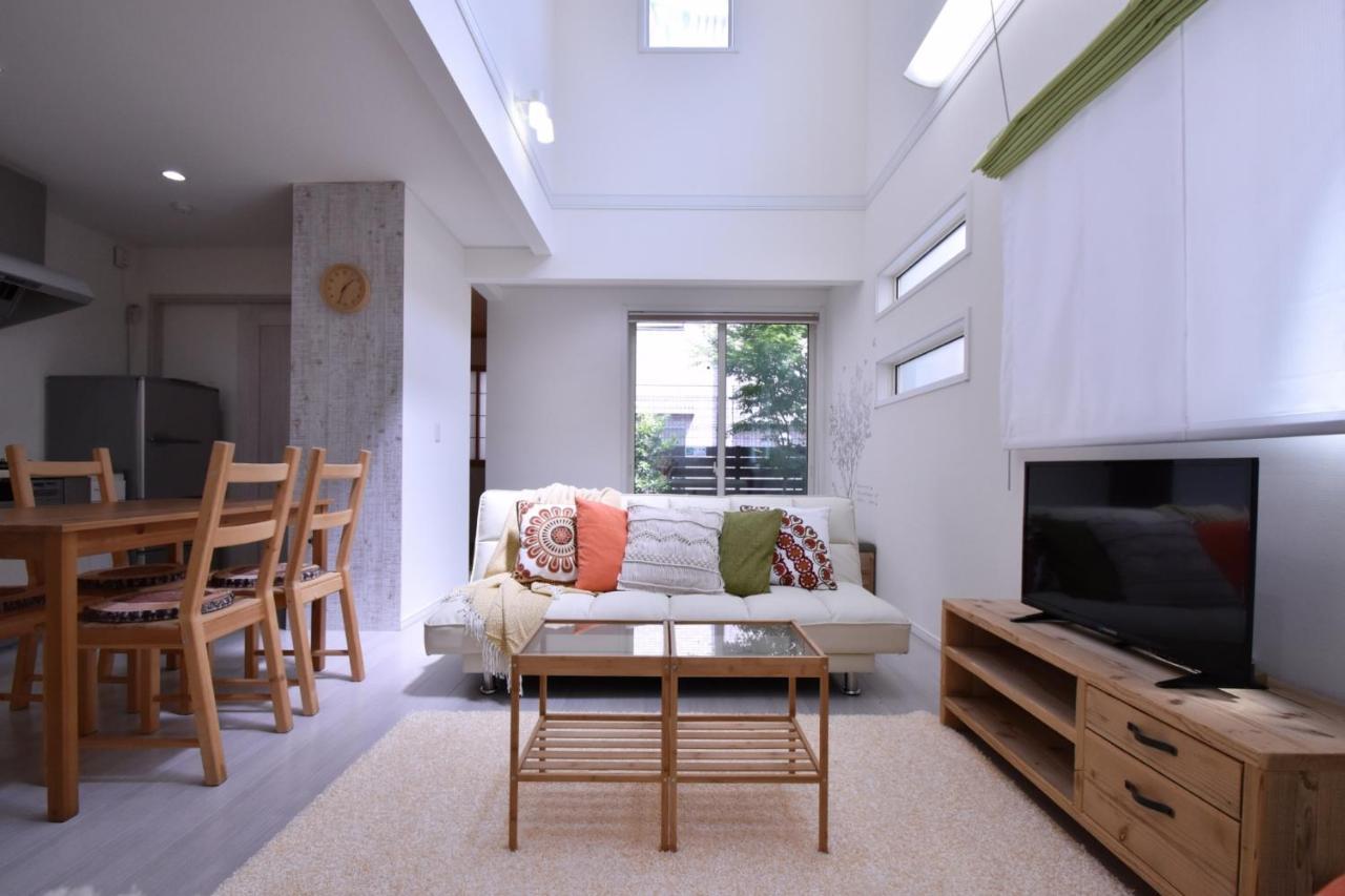 Apartment Urauasu Maihama Dream House