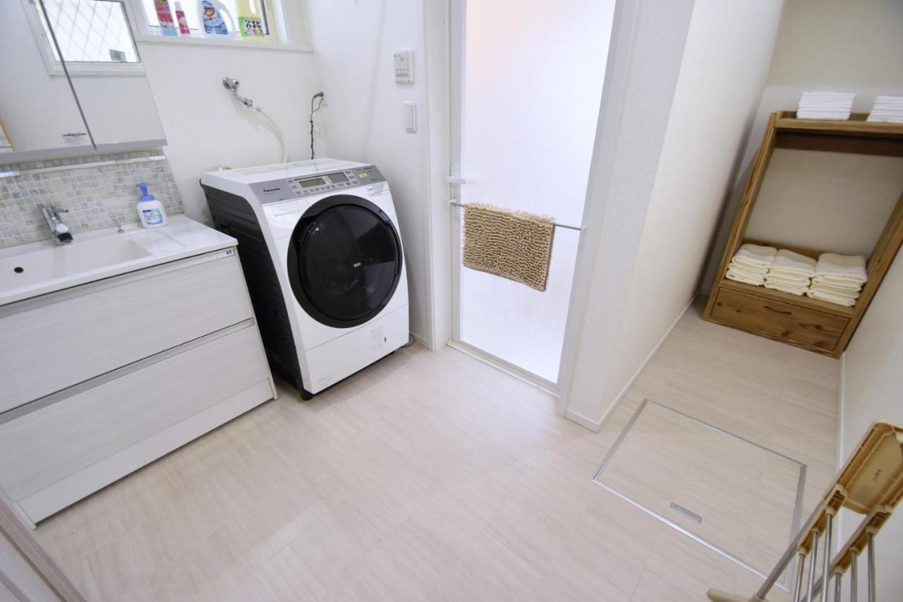 Apartment Urauasu Maihama Dream House Tokyo