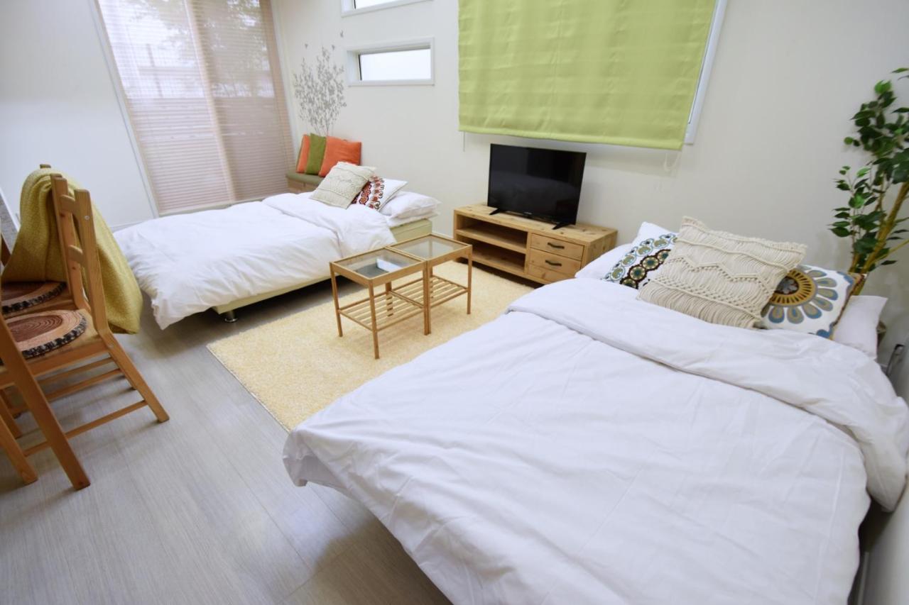 Apartment Urauasu Maihama Dream House *