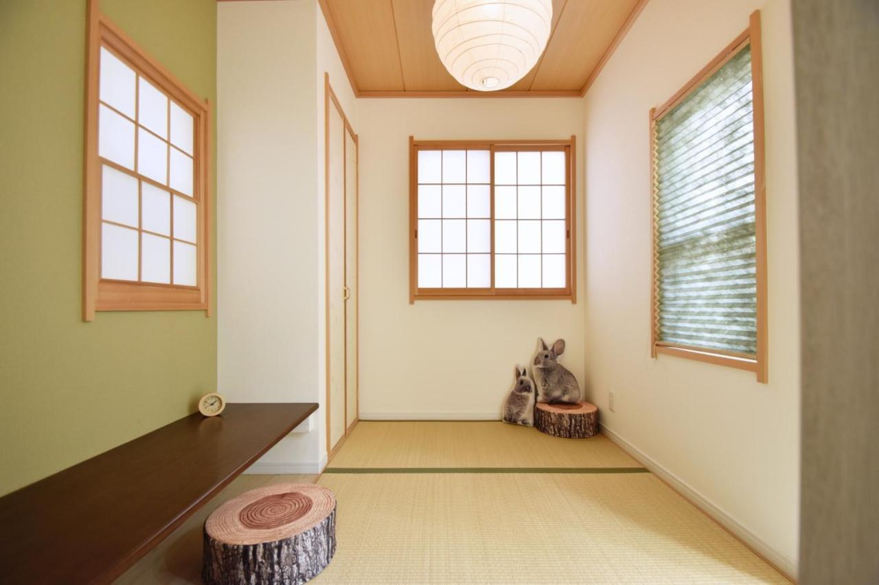 Urauasu Maihama Dream House Apartment