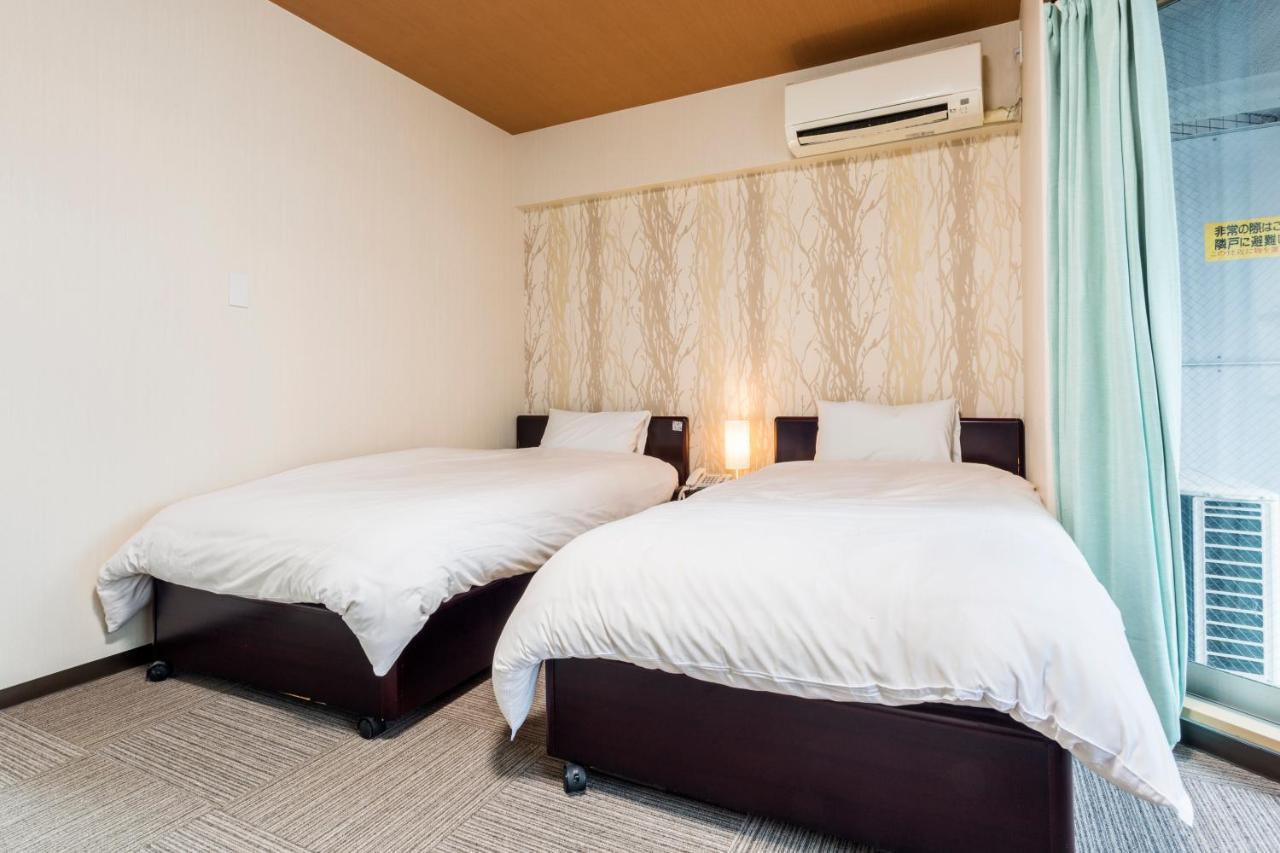 Grand Nakameguro Hotel Tokyo