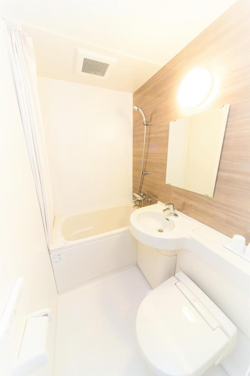 Hotel Akasaka Crystal (adults Only) 3*