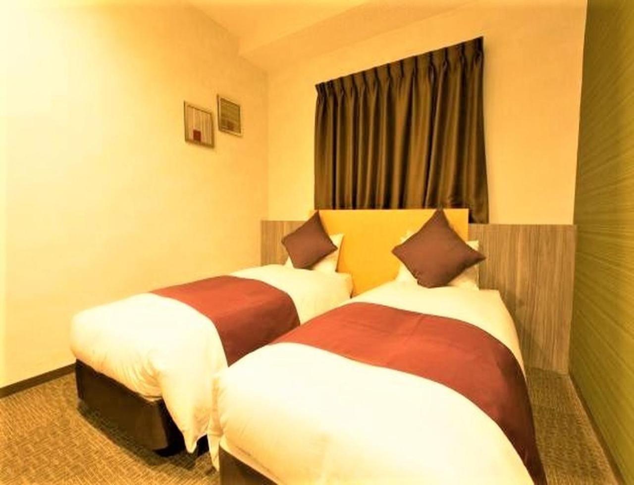 Akasaka Crystal (adults Only) Hotel Tokyo