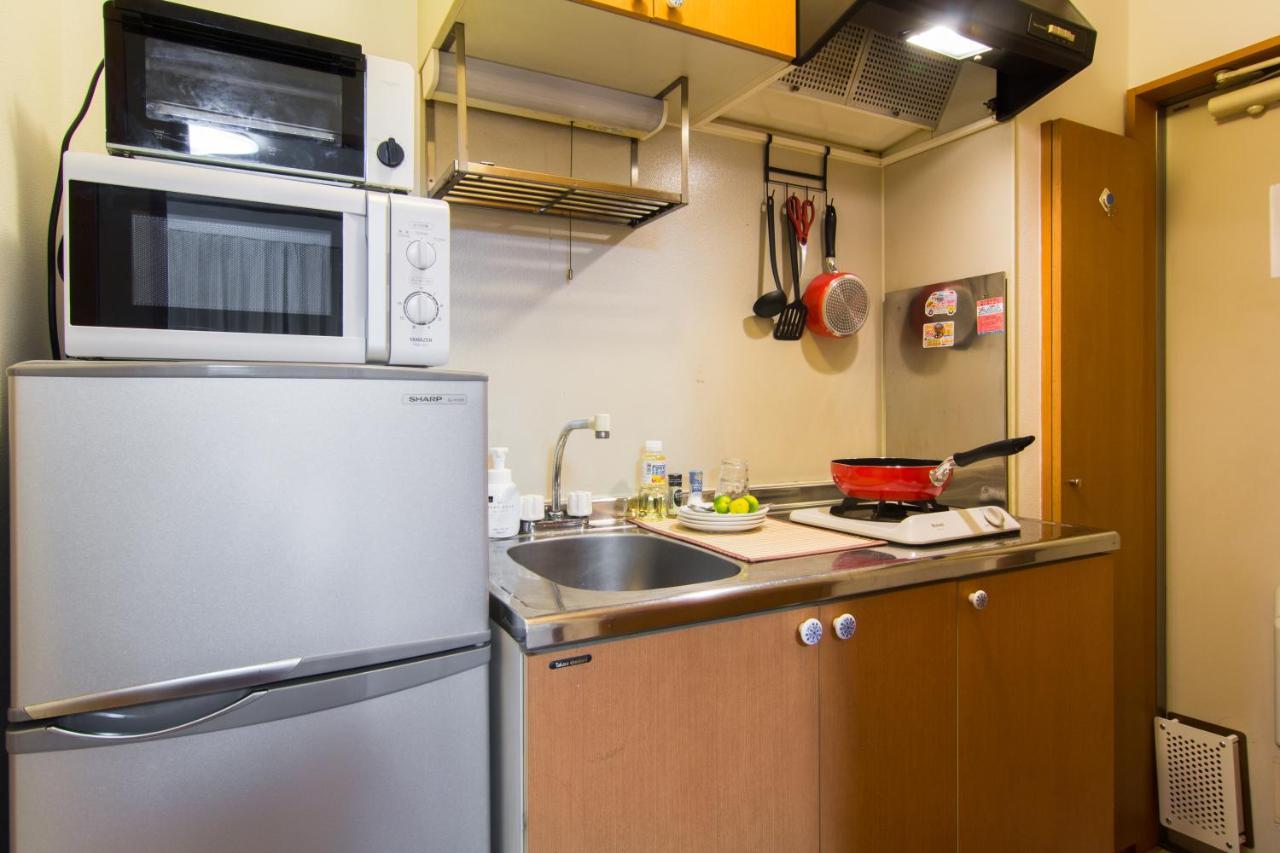 Cookie House Adt Apartment