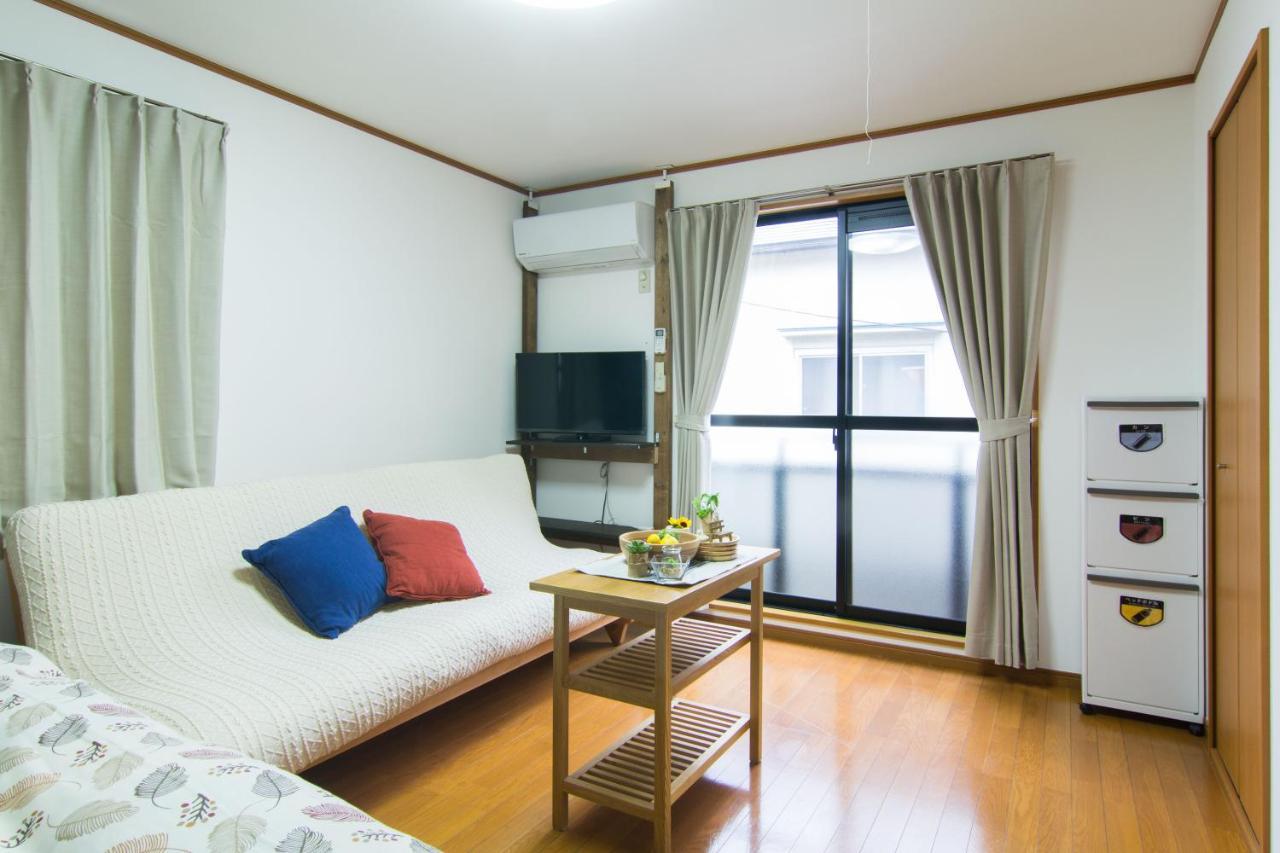 Cookie House Adt Apartment *