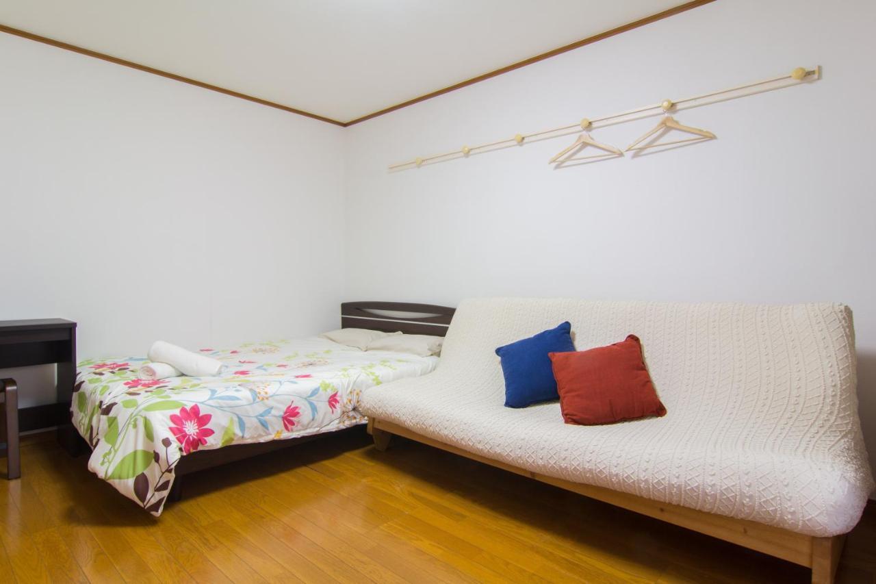 Apartment Cookie House Adt Tokyo