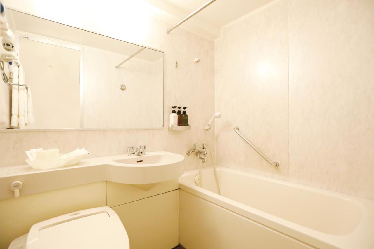Korakuen Hotel Tokyo
