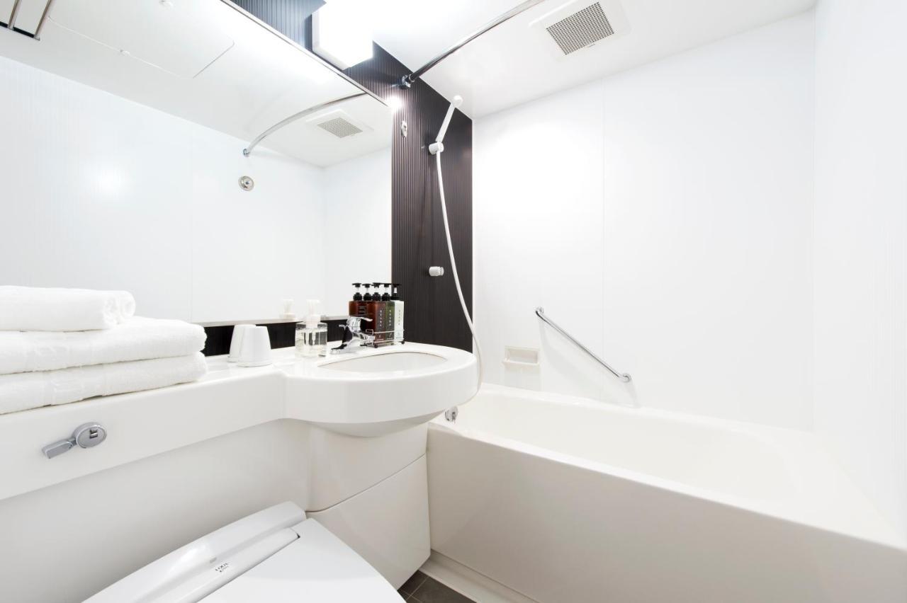 Fontaine Tokyo-nihombashi Hakozaki Hotel