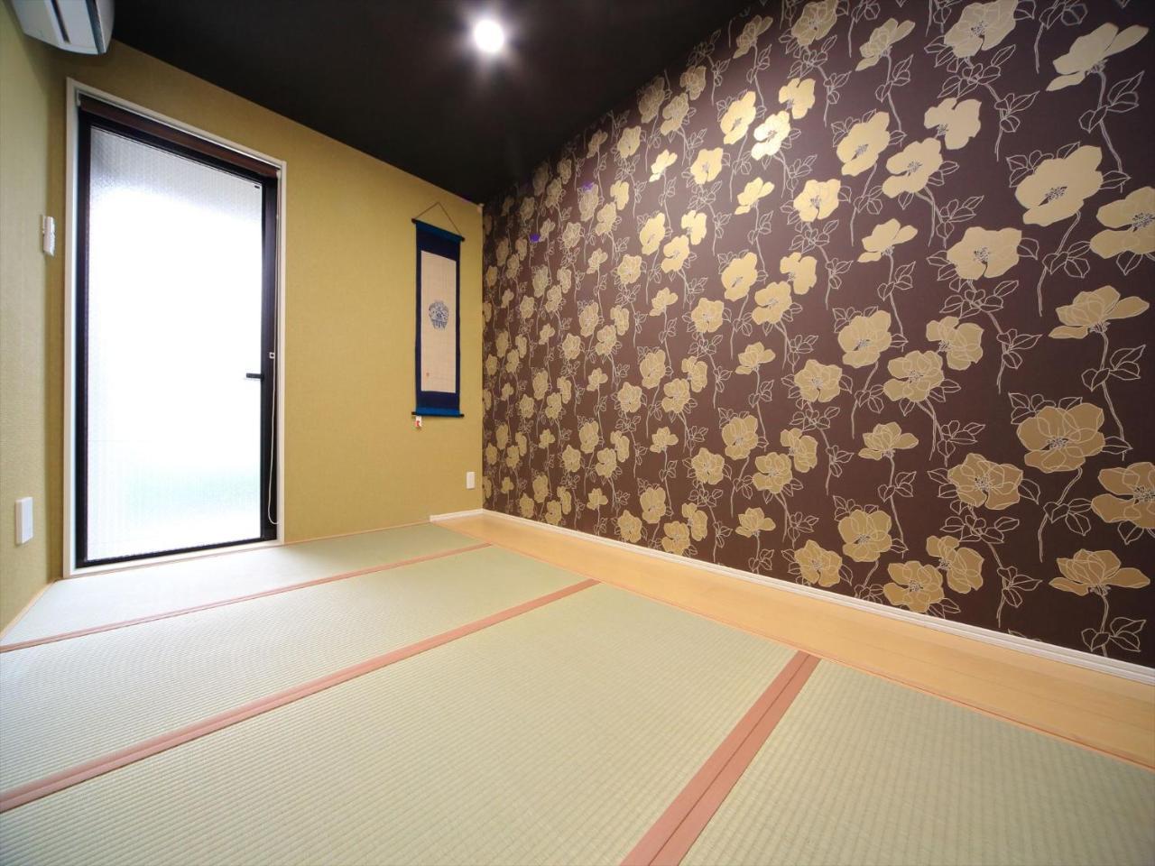 Apartment Coto Shinjuku