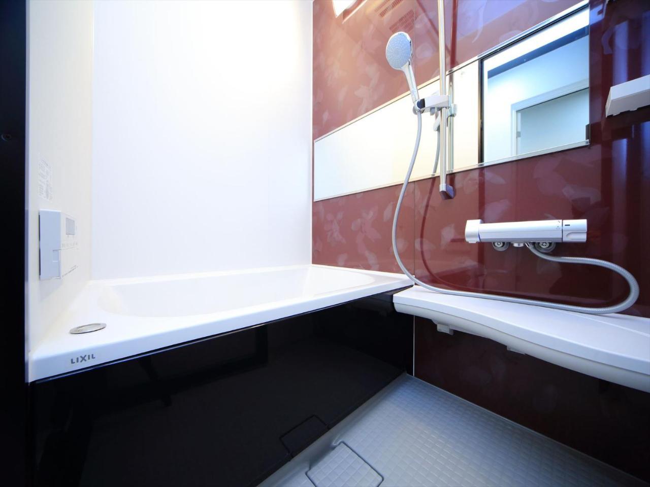 Apartment Coto Shinjuku *