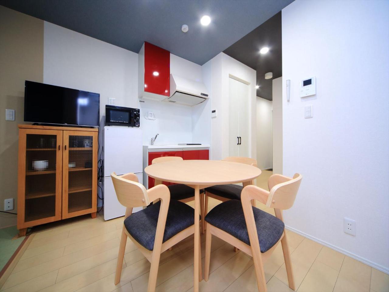 Apartment Coto Shinjuku